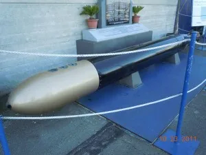World War Two submarine torpedo world war two submarine torpedo