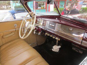 1940 dodge coupe