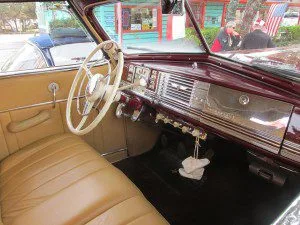 1940 dodge coupe