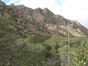 cochise stronghold in arizona