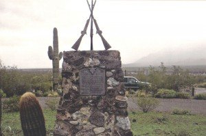 battle of picacho pass