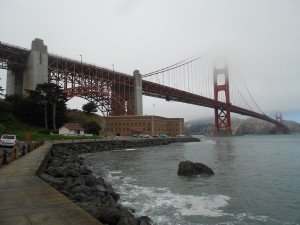 fort point california