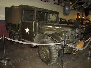 m37 military truck