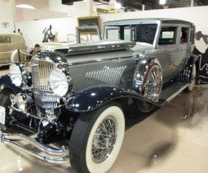 1930 duesenberg model j