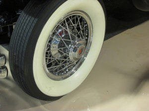 duesenberg tires