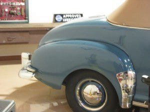 1948 nash ambassador