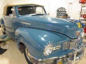 1948 nash cabriolet