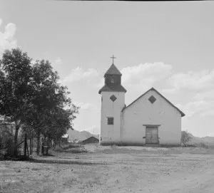 Tubac_Church St.Anns st anns tubac arizona