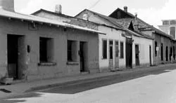 Tucson Historic District tucson historic district