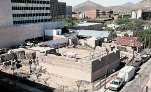 Tucson_Presidio_Reconstruction tucson arizona presidio