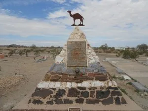 Quartzite Arizona hi jolly grave site quartzite arizona