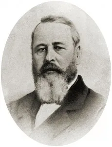 George_Hampden_Crosman george crosman camel corp