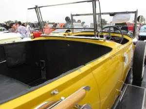 rolls royce phantom two interior windshield