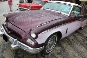studebaker speedster