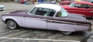 55 studebaker speedster
