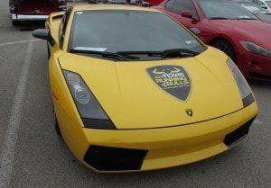 gallardo superleggera