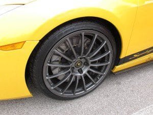lamborghini superleggera wheels