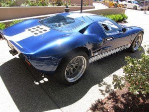 1965 shelby gt 40