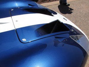 gt 40 carroll shelby