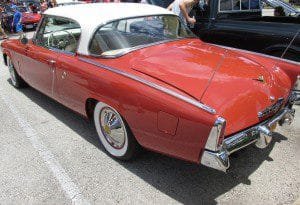 1953 studebaker