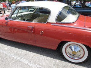 studebaker champion