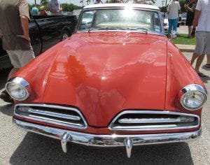 1953 studebaker champion