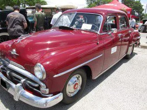 plymouth cranbrook