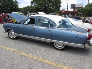 1953 kaiser manhattan