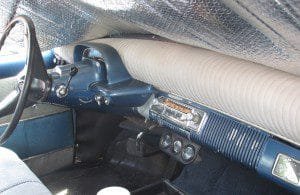 kaiser manhattan interior