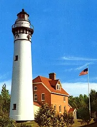 lake superior lighthouses