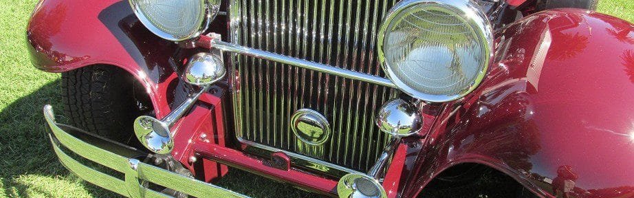 1929 stearns knight photos