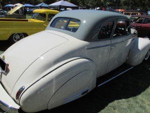 buick sports coupe