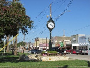 luling texas attractions