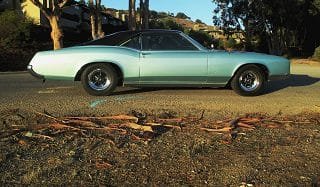 1967 buick riviera