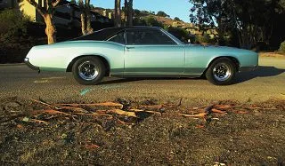 1967 buick riviera