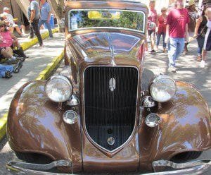1934 plymouth coupe