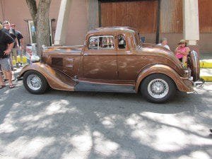 34 plymouth coupe photos