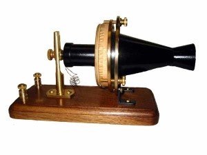 bell centennial telephone