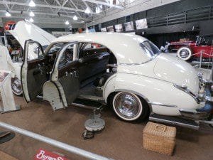 louie mattar cadillac