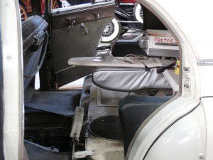 1947 cadillac louie mattar san diego