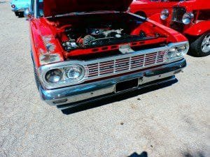 rambler station wagon