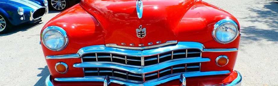 1949 dodge wayfarer