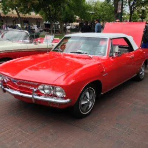1965 chevy corvair corsa
