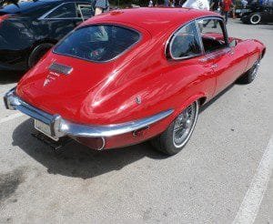 jaguar e type v-12
