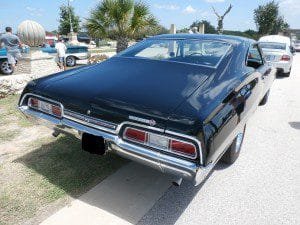 chevy impala ss photos