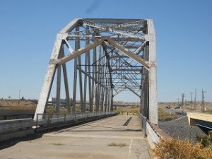 old route 66 bridges