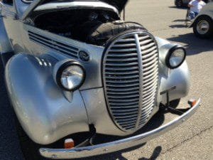 1939 ford pickup photos