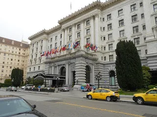 nob hill hotels