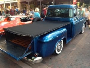 1957 gmc light weight truck