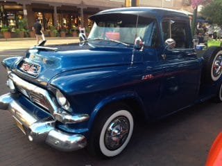 task force gmc pick up trucks